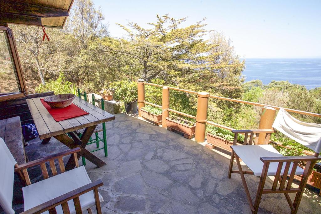 Chalet Seccione 2 – Ines