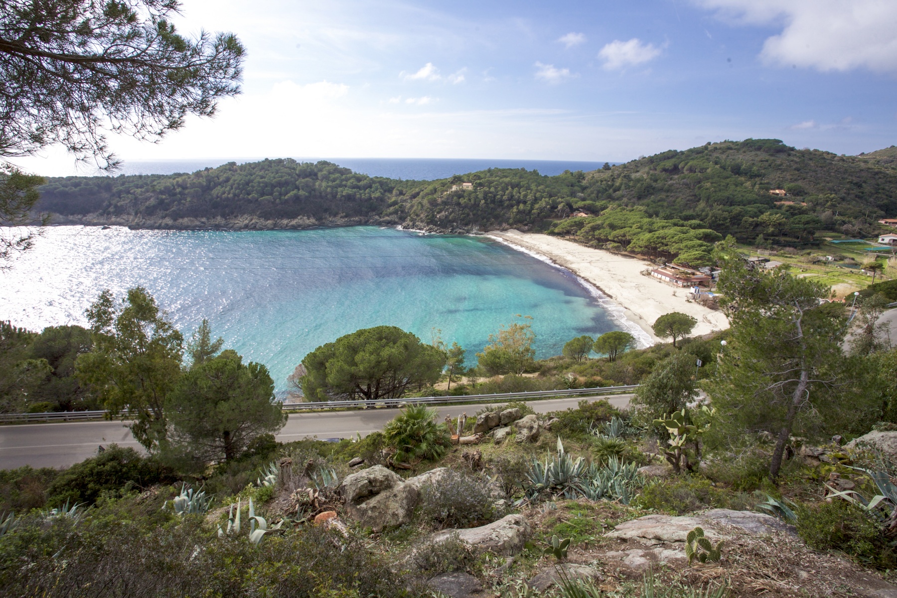 Appartamenti Le Isole