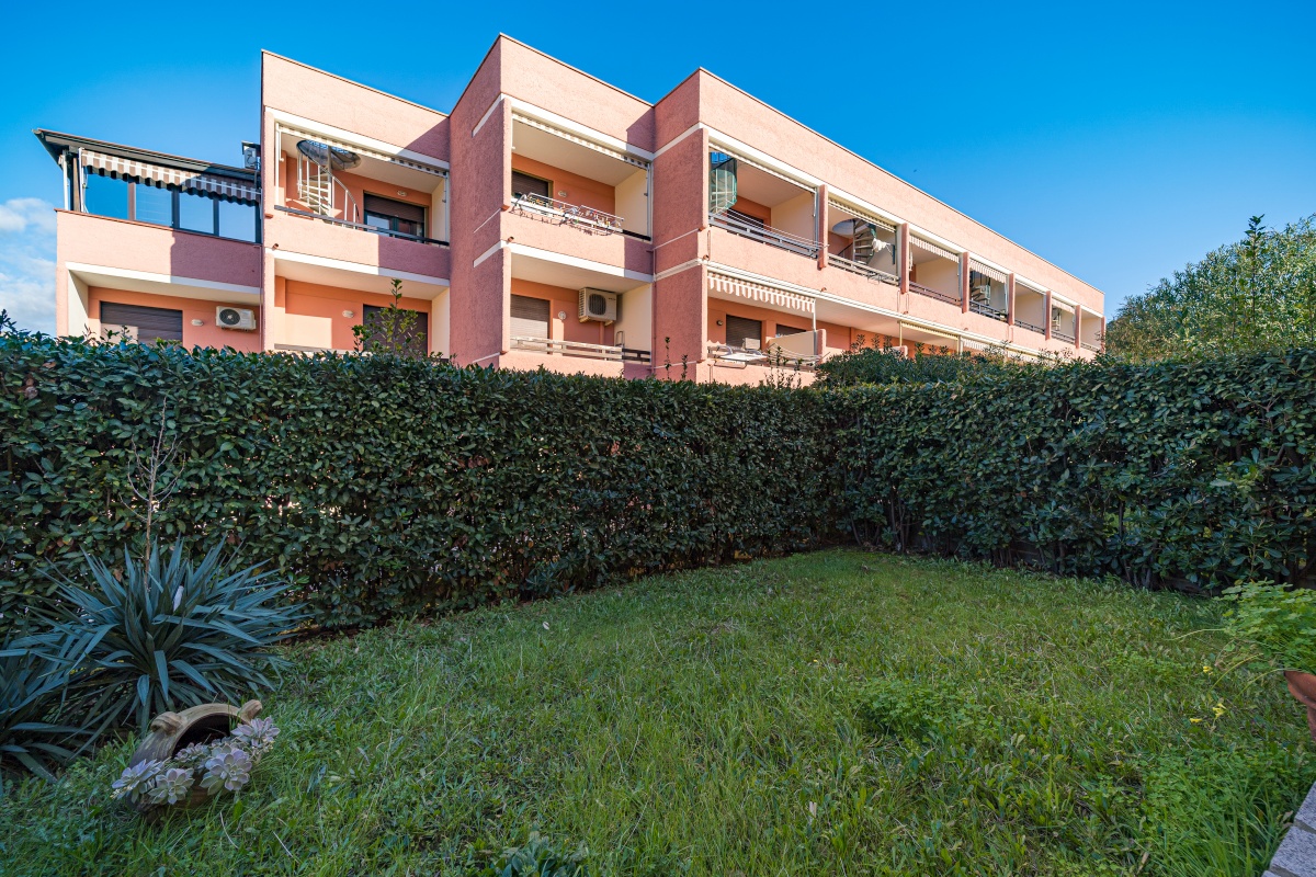 Bilo Sofi con terrazza