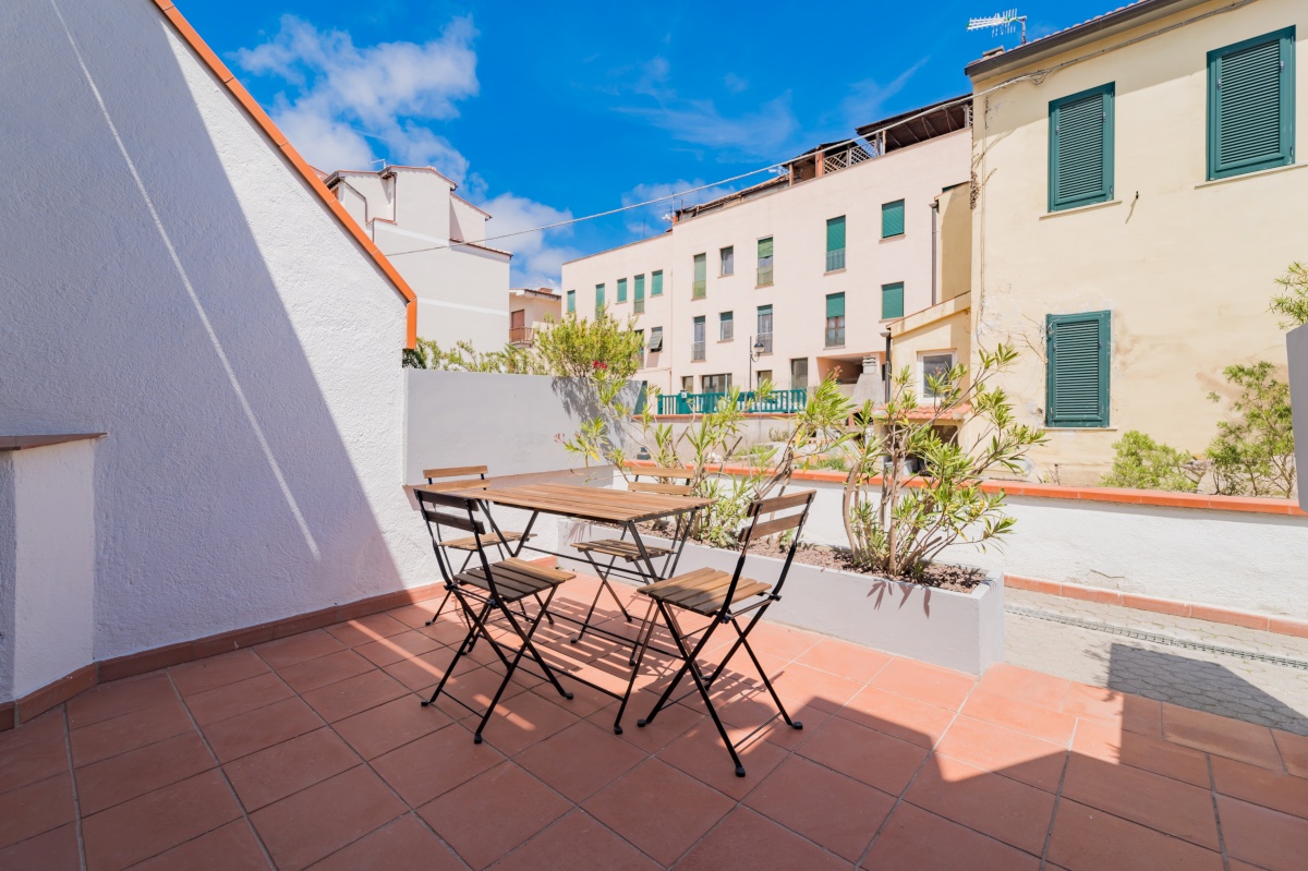 Appartamenti Solaris 17