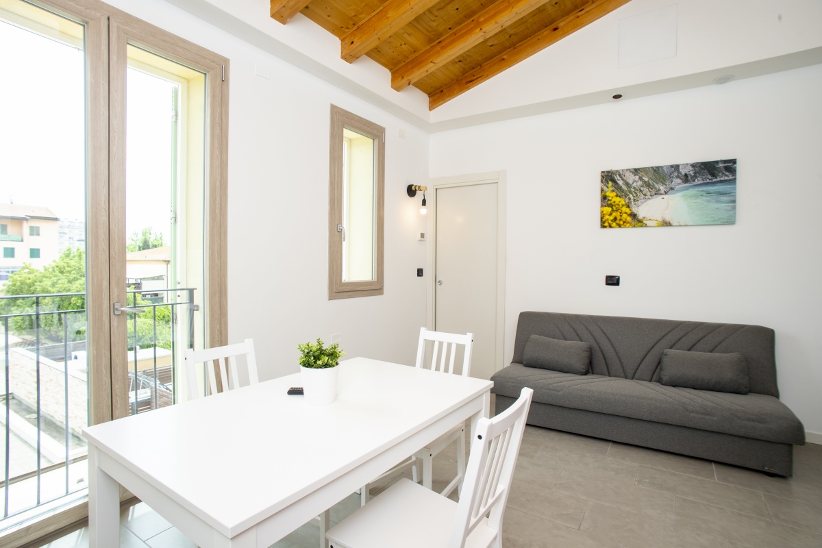 Dimora Mascagni sinistra