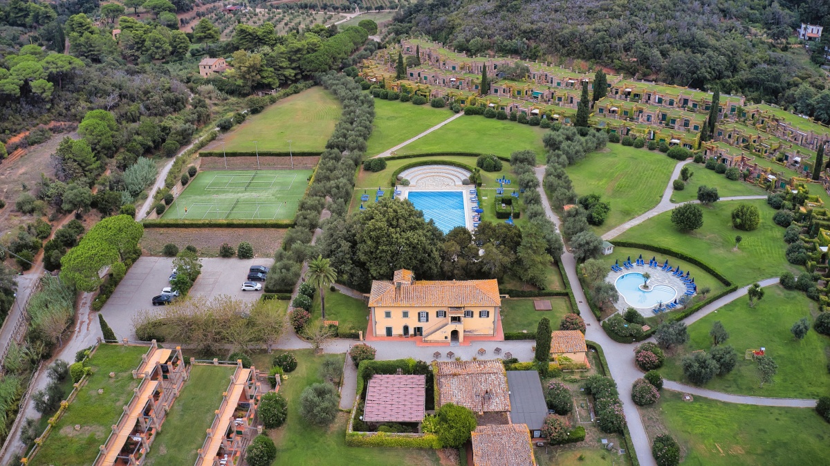 Bilocale Sant’Anna Vicolo del Mughetto