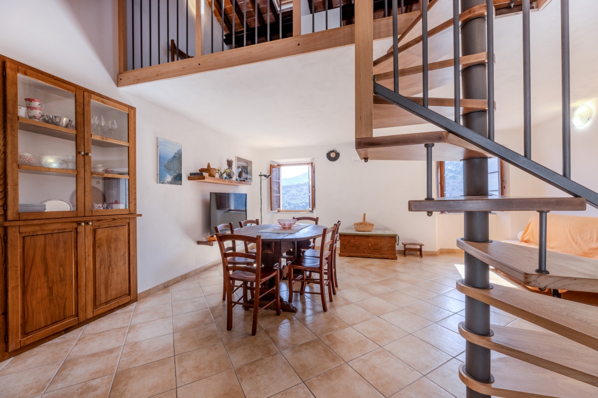 Appartamenti La Fortezza