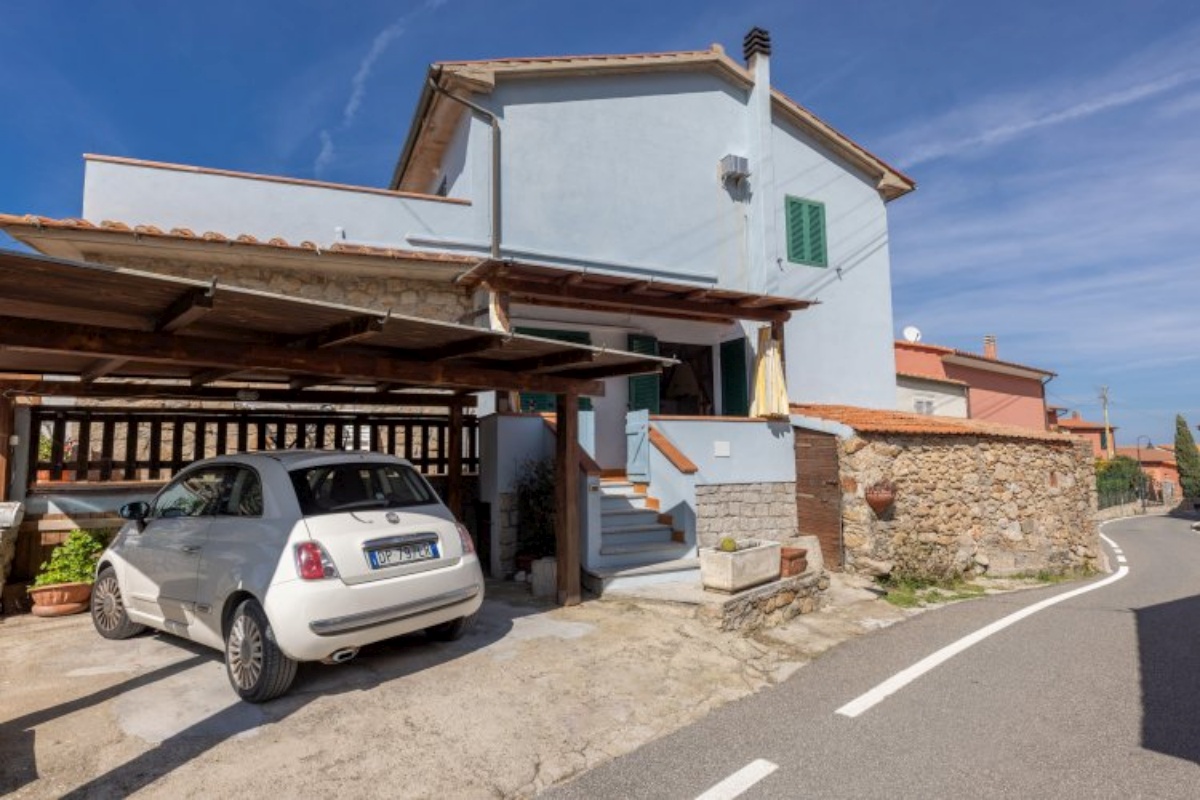 La Margherita alla Zanca