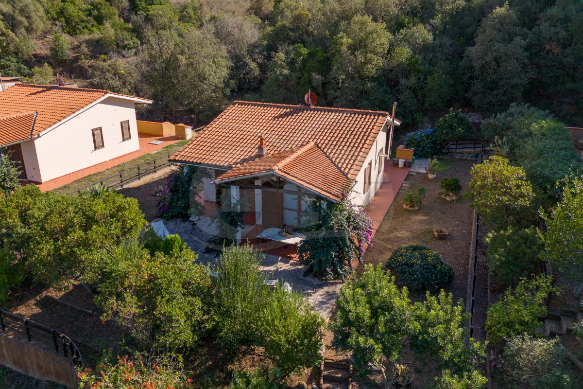 Villino Nisporto il Limone