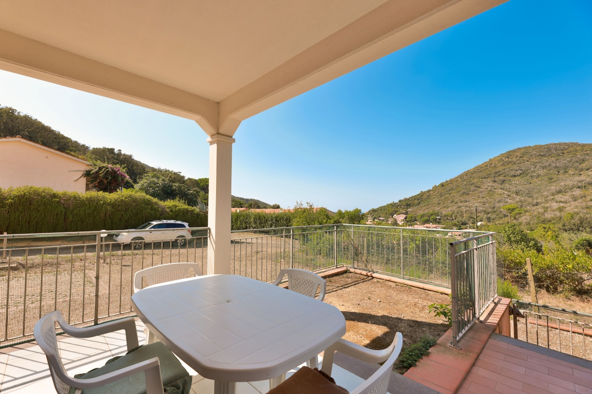 Il Terrazzo sul Golfo