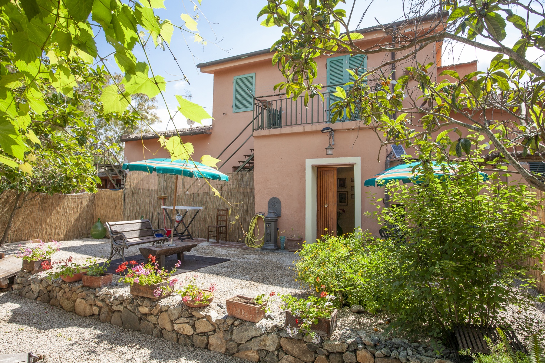 Appartamenti Casa del Duca